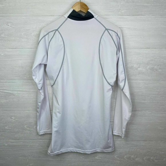 Tesla Compression Base Layer Top Large - Picture 3 of 5